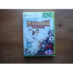 Jogo Rayman Origins - Xbox 360 e Xbox One em Promoção na Americanas