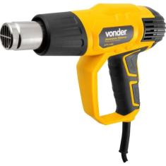 Soprador Termico Stv150  1500w Vonder 6001015230
