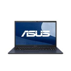 Notebook Asus Expertbook B1502cba Intel Core i5 1235u 8gb Ram 512gb Ssd Windows 11 Pro Tela 15,6" Fhd Black - Bq2862x