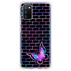 Capa Capinha De Celular Compatível com Galaxy A02S Samsung Personalizada