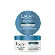 Lacan Expertise Bb Cream - Máscara Fortalecedora 300G