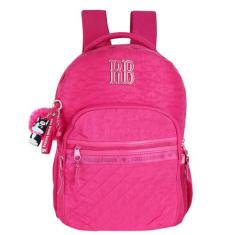 Mochila Costas Juvenil Estilosa Rebecca Bonbon Clio, Costas