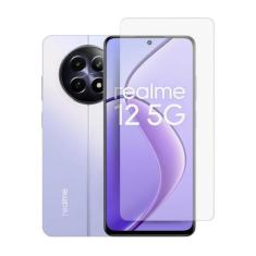 Pelicula Proteção De Hidrogel Compatível Para Relme 12 5G - Distribuid
