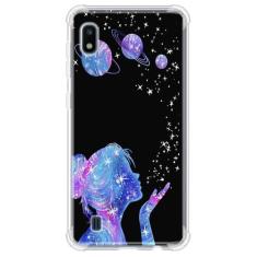 Capa Capinha De Celular Compatível com Galaxy A20 / A30 Samsung Person