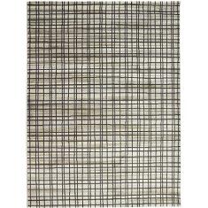 Tapete Classe A Xadrez 1,50X2,00M - Tapetes São Carlos