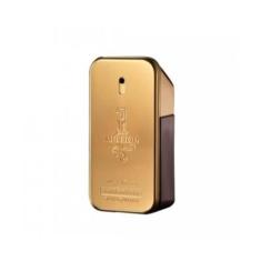 Perfume Paco Rabanne 1 Million Eau de Toilette Masculino 30ml