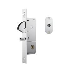 Fechadura Bico Papagaio Tetra Inox Stam 1940