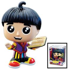 Boneco Fandom Colecionável Acrilico Original Vários Modelos - Lider, M