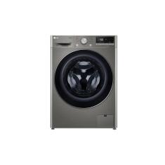 Lava e Seca LG VC4 Smart com Inteligência Artificial 14kg Inox Look CV5014PC4 - 127V