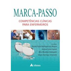Livro - Marca-passo - Competências clínicas para enfermeiros
