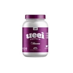 Ueei protein isolado zero gourmet 450g -  ueei suplementos - UEEI SUPL
