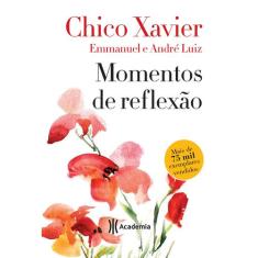 Livro - Momentos de reflexão