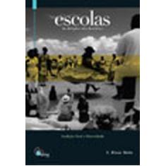 Escolas das religioes afro-brasileiras