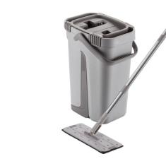 Esfregão Mop Flat Electrolux Menalux Limpeza Fácil Eficiente Durável C