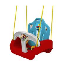 Balanço Infantil Patrulha Canina Xalingo - 1386.5, Colorido