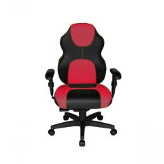 Cadeira Gamer Diretor Linha Gamer Racing Rosa