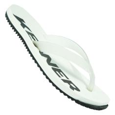 Chinelo Kenner Red Unissex-Masculino