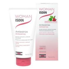 Creme Antiestrías Isdin Woman - Velastisa 250ml-Unissex