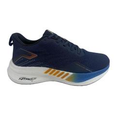 Tênis Pegada Carbon Nitro Masculino-Masculino