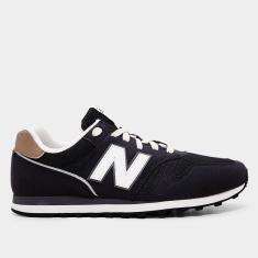 Tênis New Balance 373 V2 Masculino-Masculino