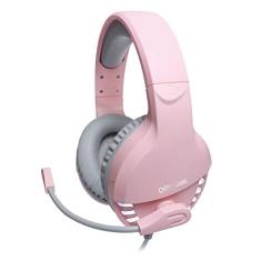 Headset Pink Fox, Newex HS414