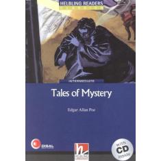 Livro - Tales Of Mystery