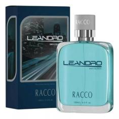 Perfume Deo Colonia Leandro Racco - 100ml