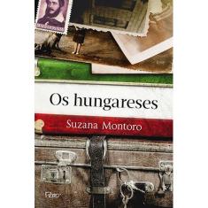 Livro - Os Hungareses