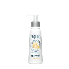 Gel de Limpeza Facial Orquídea