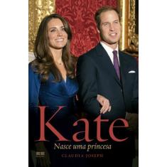 Livro - Kate