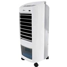 Climatizador de Ar Air Fresh Plus, Branco, 127v, Lenoxx