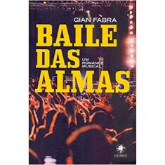 Baile Das Almas