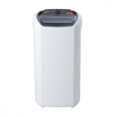 Lavadora de Roupas Wanke Premium LWBE201T3 Semiautomática 20Kg