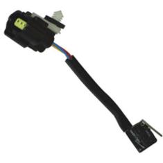 Micro Alarme Maçaneta Ext Pta Esq Bloq Gol Parati Saveiro [F103]