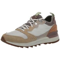 Merrell Tênis feminino, Camelo Multi, 34