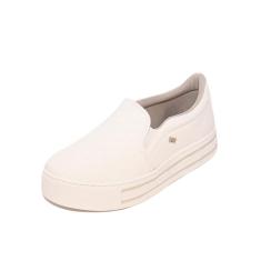 Tênis Feminino Via Marte Flatform REF: 23-11808 NAPA LINE-NAPA