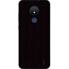 Capa Adesivo Skin362 Verso Para Nokia C21 2022 - KawaSkin