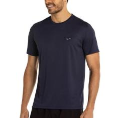 Camiseta Masculina Mizuno Nirvana Treino MNMAR3685