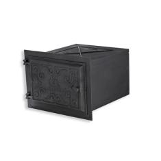 Forno Ferro Fundido Libaneza Modelo Forte-p 48,5x33,5x28,5cm