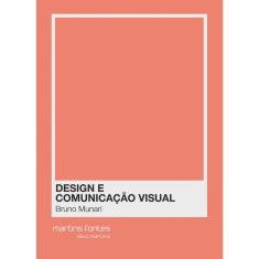 Design e comunicação visual