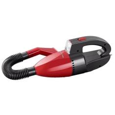 Aspirador de pó Multilaser AU607 vermelho e preto