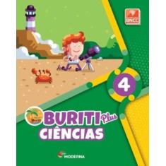 Livro Buriti Plus Ciências 4º Ano - Obra Coletiva, 3