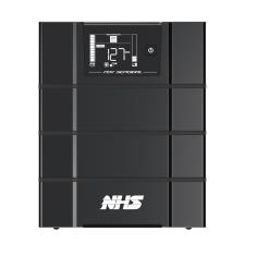 Nobreak NHS Premium PDV Senoidal GIII 1500VA Ent Bivolt Sai 220V (ou conf 120V) 4x7Ah 12V 8 Tomadas - 91.B1.015301