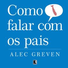 Como falar com os pais