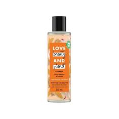 Shampoo Love Beauty and Planet - Crescimento Saudável 300ml