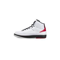 (Men's) Air Jordan 2 Retro 'Chicago Bulls' (2022) DX2454-106