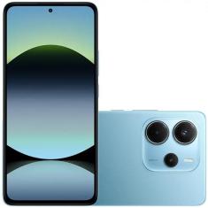 Smartphone CX403 Redmi Note 14 4G 6,6 Octa Core 256GB 8GB + 8GB Virtual Quadriband Xiaomi