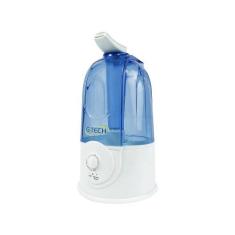 Umidificador de Ar Ultrassônico Allergy Free Dual 3L Bivolt - G-Tech