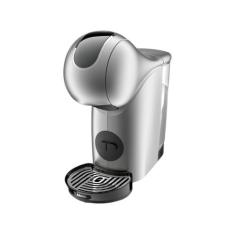 Cafeteira Elétrica Arno Nescafé Dolce Gusto Genio S Touch DGS4 Cinza, 