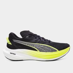 Tênis Puma Deviate Nitro 3 Masculino-Masculino